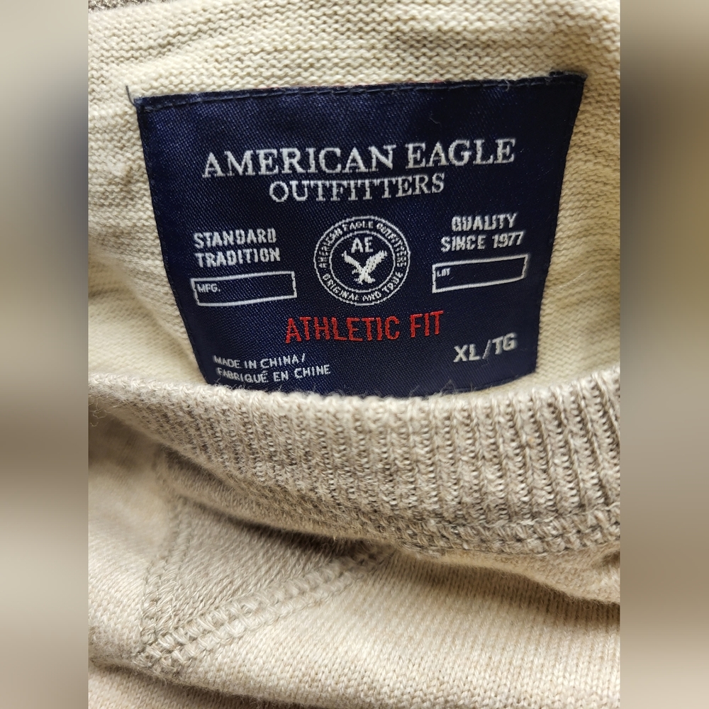 American Eagle Outfitters Shirt Size XL - Picture 5 of 5